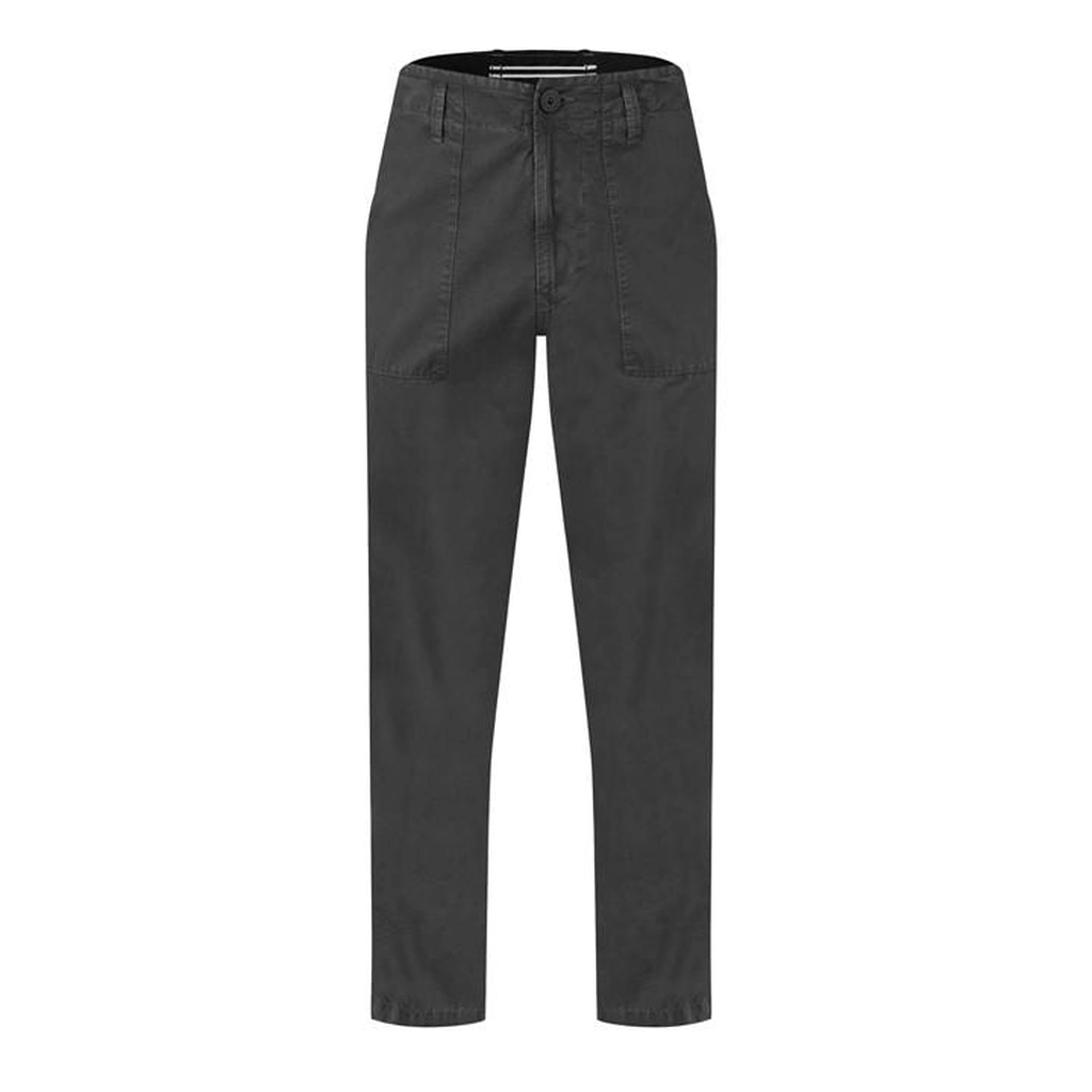 Stone Island Stone Cargo Trs Sn42 - Grey